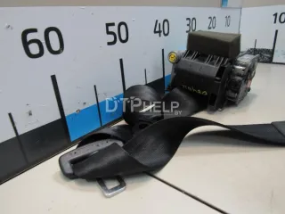 8K1857706KV04 Ремень безопасности с пиропатроном Audi A4 B8 Арт AM100574092, вид 3