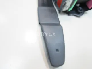 8K1857706KV04 Ремень безопасности с пиропатроном Audi A4 B8 Арт AM100574092, вид 4