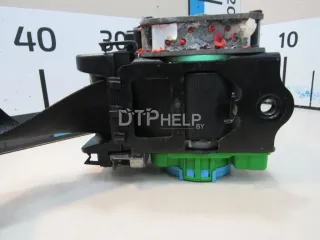 8K1857706KV04 Ремень безопасности с пиропатроном Audi A4 B8 Арт AM100574092, вид 8