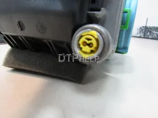8K1857706KV04 Ремень безопасности с пиропатроном Audi A4 B8 Арт AM100574092, вид 10