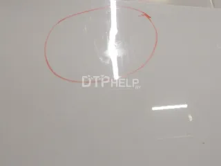 3AA823031 Капот Volkswagen Passat B7 Арт AM90459347, вид 20