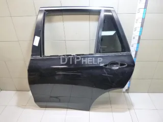 41517386739 Дверь задняя левая BMW X5 F85 Арт AM41241762, вид 1