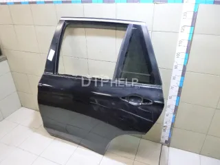 41517386739 Дверь задняя левая BMW X5 F85 Арт AM41241762, вид 2