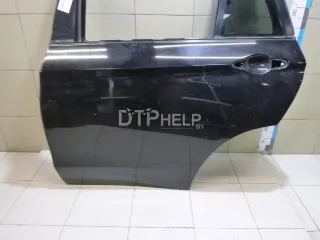 41517386739 Дверь задняя левая BMW X5 F85 Арт AM41241762, вид 4
