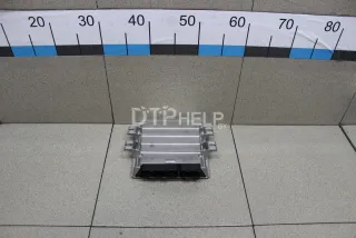 NNN100710 Блок управления двигателем Land Rover Freelander 1 Арт AM41241170, вид 1