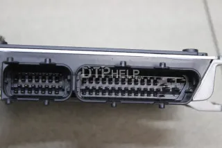NNN100710 Блок управления двигателем Land Rover Freelander 1 Арт AM41241170, вид 4