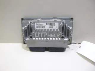 310320817R Блок управления АКПП Renault Duster 1 Арт AM52565750, вид 1