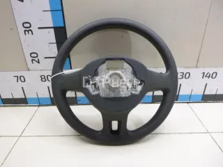 6R0419091D Рулевое колесо для AIR BAG (без AIR BAG) Volkswagen Polo 5 Арт AM100573124, вид 2