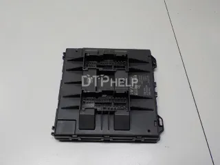 6R0937087MZ25 Блок комфорта Volkswagen Polo 5 Арт AM51618199, вид 7