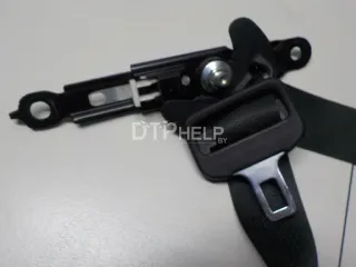 7321060800C2 Ремень безопасности с пиропатроном Lexus GX 2 Арт AM52464603, вид 13
