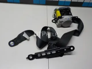 7321060800C2 Ремень безопасности с пиропатроном Lexus GX 2 Арт AM52464603, вид 14