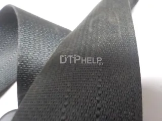7321060800C2 Ремень безопасности с пиропатроном Lexus GX 2 Арт AM52464603, вид 15