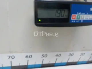 7321060800C2 Ремень безопасности с пиропатроном Lexus GX 2 Арт AM52464603, вид 17
