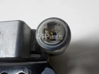 7321060800C2 Ремень безопасности с пиропатроном Lexus GX 2 Арт AM52464603, вид 3