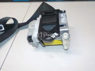 7321060800C2 Ремень безопасности с пиропатроном Lexus GX 2 Арт AM52464603, вид 6