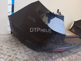 Бампер задний Hyundai i40  Арт AM23603956, вид 2