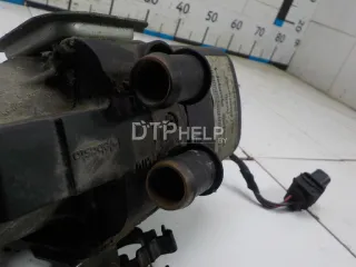 0018303120 Отопитель автономный Mercedes Actros Арт AM8380384, вид 5