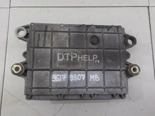 0064463640 Блок управления двигателем Mercedes Axor Арт AM36179807, вид 1