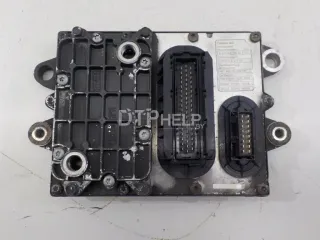 0064463640 Блок управления двигателем Mercedes Axor Арт AM36179807, вид 3