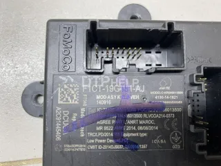 F1CT19G481AJ Блок комфорта Ford C-max 2 Арт AM70406784, вид 6