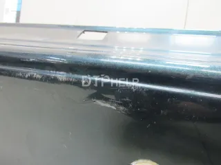 5215960909 Бампер задний Toyota Land Cruiser 100 Арт AM81083256, вид 6