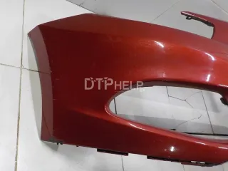 86511A2000 Бампер передний Kia Ceed 2 Арт AM84834215, вид 2