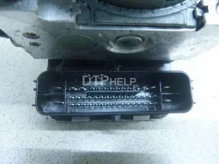 5Q0614517CEBEF Блок ABS (насос) Volkswagen Tiguan 2 Арт AM100573459, вид 5