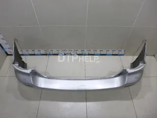 7181154GA0799 Бампер задний Suzuki Liana Арт AM48597915, вид 1