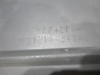 7181154GA0799 Бампер задний Suzuki Liana Арт AM48597915, вид 18