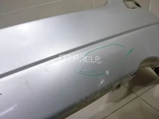 7181154GA0799 Бампер задний Suzuki Liana Арт AM48597915, вид 7