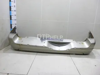 71800658215PK Бампер задний Suzuki Grand Vitara FT Арт AM48614574, вид 1