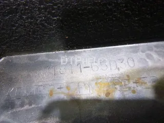 71800658215PK Бампер задний Suzuki Grand Vitara FT Арт AM48614574, вид 12