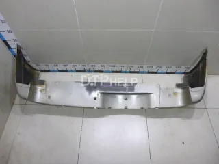 71800658215PK Бампер задний Suzuki Grand Vitara FT Арт AM48614574, вид 2