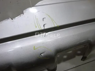 71800658215PK Бампер задний Suzuki Grand Vitara FT Арт AM48614574, вид 5