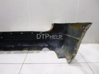 71800658215PK Бампер задний Suzuki Grand Vitara FT Арт AM48614574, вид 9