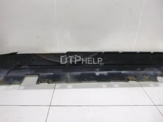 71800658215PK Бампер задний Suzuki Grand Vitara FT Арт AM48614574, вид 10