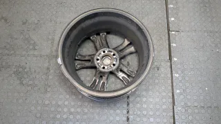 BE8Z1130A Диск литой Ford Fusion 2 Арт 20353665, вид 2