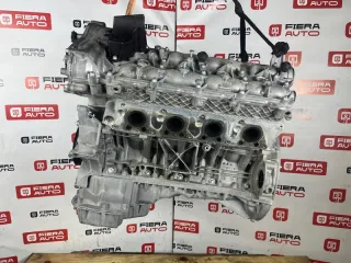 M273961, M273.961 Двигатель Mercedes S W221 Арт 61609, вид 2