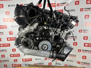 OM651921, OM651.921 Двигатель Mercedes C W205 Арт 61679, вид 1