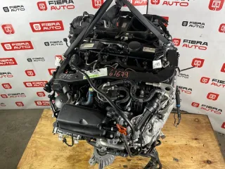 OM651921, OM651.921 Двигатель Mercedes C W205 Арт 61679, вид 5