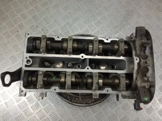 4M5G6090CB головка блока цилиндров Ford C-max 1 Арт AG1102643, вид 1