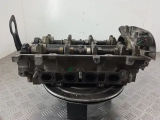 4M5G6090CB головка блока цилиндров Ford C-max 1 Арт AG1102643, вид 2