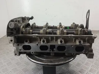 4M5G6090CB головка блока цилиндров Ford C-max 1 Арт AG1102643, вид 3
