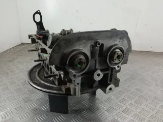4M5G6090CB головка блока цилиндров Ford C-max 1 Арт AG1102643, вид 4