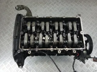 2S7Q-6K537-AC головка блока цилиндров Ford Transit 3 restailing Арт AG1104827, вид 1