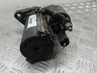 458214 Стартер Volkswagen Polo 5 Арт AG1105337, вид 3