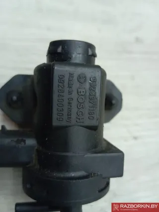 0928400309 Клапан электромагнитный Citroen C8 Арт 36750_3, вид 2