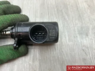 11378652738,8652738,11377631574,7631574 Моторчик VVT (эксцентрикового вала) BMW X3 G01 Арт 36732_4, вид 3