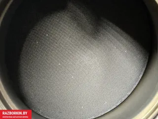 9797593,8-08263.05,18329797589,9797589 Катализатор BMW 4 G22/G23 Арт 30927_5, вид 4
