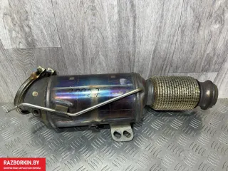 9797593,8-08263.05,18329797589,9797589 Катализатор BMW Z8 Арт 30927_10, вид 1